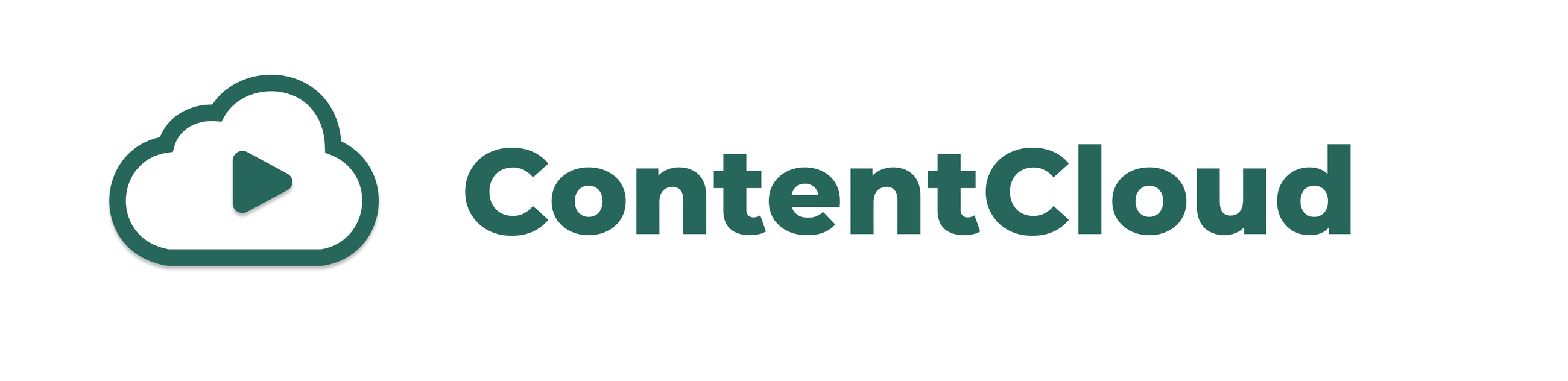 ContentCloud Logo